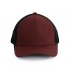 Gorra urban trucker - 6 paneles