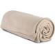 Manta de forro polar Ref.TTKP424-BEIGE 