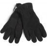 Guantes thinsulate™ con forro polar