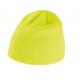 Gorro de punto Ref.TTKP513-AMARILLO FLUORESCENTE 