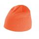 Gorro de punto Ref.TTKP513-NARANJA FLUORESCENTE 