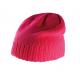 Gorro con borde acanalado Ref.TTKP516-FUCSIA 