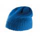 Gorro con borde acanalado Ref.TTKP516-AZUL REAL 