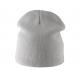 Gorro de forro polar Ref.TTKP518-GRIS CLARO 