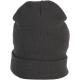 Gorro con solapas Ref.TTKP533-GRIS OSCURO 