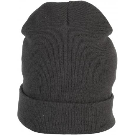Gorro con solapas