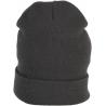 Gorro con solapas