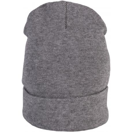Gorro con solapas