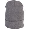 Gorro con solapas
