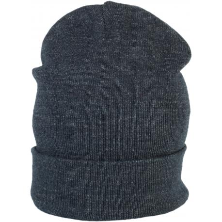 Gorro con solapas
