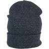 Gorro con solapas