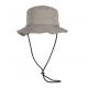 Sombrero bucket estilo bob Ref.TTKP616-OXYDE GRIS