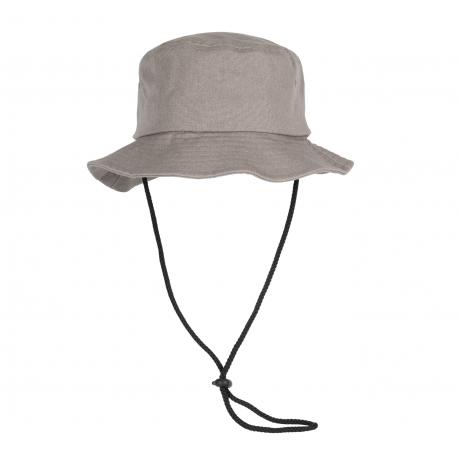 Sombrero bucket estilo bob