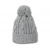 Gorro de punto