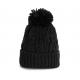 Gorro de punto Ref.TTKP550-NEGRO 