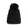 Gorro de punto