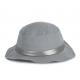 Sombrero con ala ancha Ref.TTKP620-GRIS SUAVE