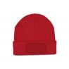 Gorro reciclado con parche