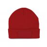 Gorro reciclado con parche y forro thinsulate™