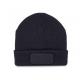 Gorro reciclado con parche y forro thinsulate™ Ref.TTKP891-ARMADA 