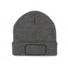 Gorro reciclado con parche y forro thinsulate™