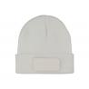 Gorro reciclado con parche y forro thinsulate™