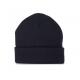 Gorro punto reciclado con solapa Ref.TTKP892-ARMADA 