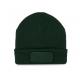 Gorro con parche y forro thinsulate Ref.TTKP894-BOSQUE VERDE 