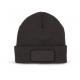 Gorro con parche y forro thinsulate Ref.TTKP894-GRIS OSCURO 