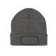 Gorro con parche y forro thinsulate Ref.TTKP894-BREZO GRIS 