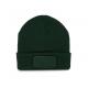 Gorro con parche Ref.TTKP895-BOSQUE VERDE 