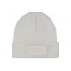 Gorro con parche Ref.TTKP895-BLANCO 