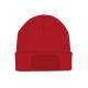 Gorro con parche Ref.TTKP895-RED 