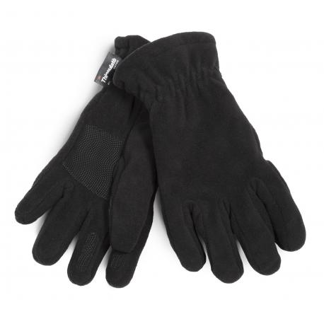 Guantes micropolar & thinsulate reciclado