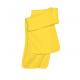 Bufanda polar Ref.TTKP878-AMARILLO 