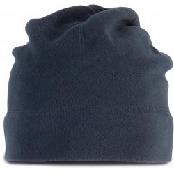 Gorro de forro polar