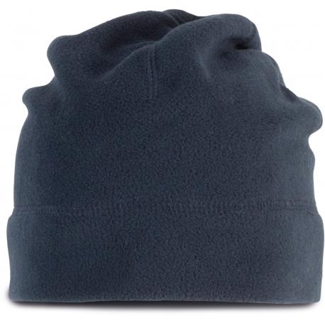 Gorro de forro polar