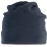 Gorro de forro polar