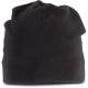 Gorro de forro polar Ref.TTKP879-NEGRO 