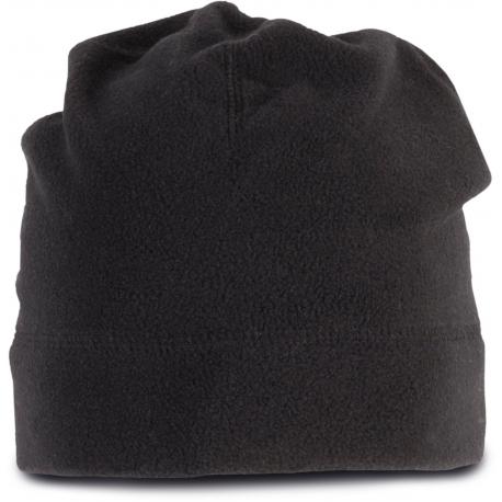 Gorro de forro polar