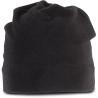 Gorro de forro polar