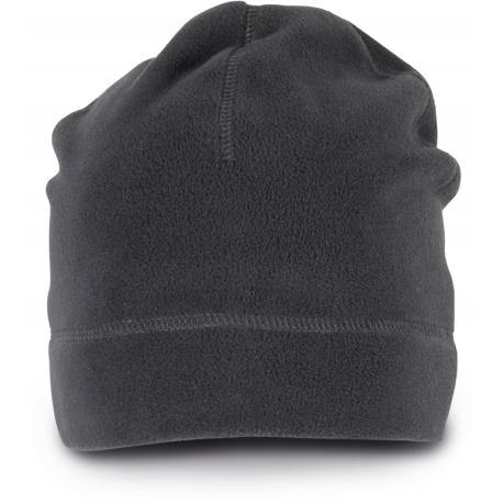 Gorro de forro polar