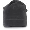 Gorro de forro polar