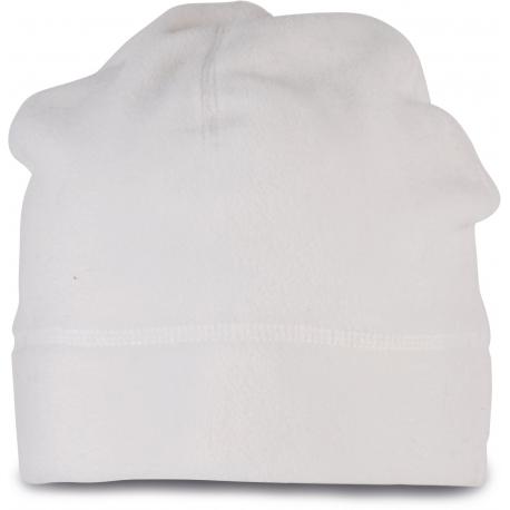 Gorro de forro polar