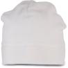 Gorro de forro polar