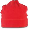 Gorro de forro polar