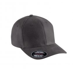 Gorra flexfit algodón peinado - 6 paneles