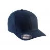 Gorra flexfit algodón peinado - 6 paneles