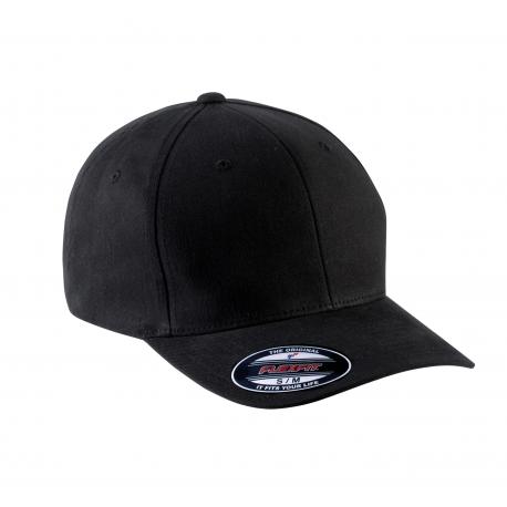 Gorra flexfit algodón peinado - 6 paneles