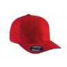 Gorra flexfit algodón peinado - 6 paneles